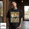 Darmok And Jalad Live At Tanagra September 1991 T-Shirt
