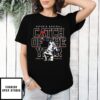 Daulton Varsho Toronto Blue Jays Baseball Player Catch Of The Year T-Shirt