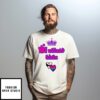 Demi-Bisexual Pride Birthday T-Shirt
