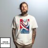 Democracy Sausage Vintage T-Shirt