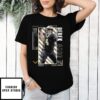 Derek Carr Shockingly Retiring From Nfl Paper Poster T-Shirt