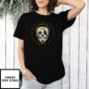 Dk Metcalf Sugar Skull T-Shirt