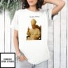 Donald J Trump Pope Trump Middle Finger T-Shirt