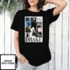 Drake All Album Poster T-Shirt