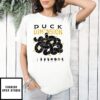 Duck Dimension T-Shirt