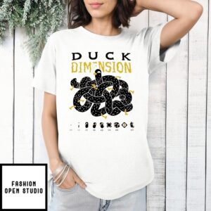 Duck Dimension T-Shirt