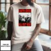 Earth Crisis All Out War Og T-Shirt