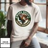 Enforce Endor Hockey Violent Gentlemen Mascot 2025 T-Shirt