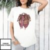 Esquire Clair Obscur Expedition 33 T-Shirt