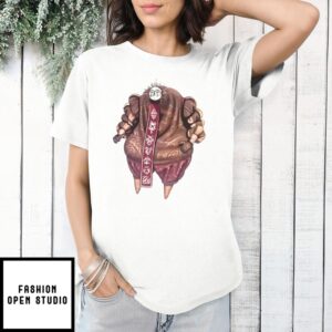 Esquire Clair Obscur Expedition 33 T-Shirt