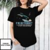 F-10 Skyknight All Weather Night Interceptor Us Navy T-Shirt