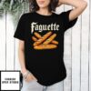 Faguette Baguette T-Shirt