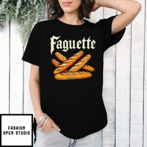 Faguette Baguette T-Shirt