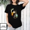 Fictional Metal Frodo’S T-Shirt
