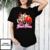Fran Fine Fashions Collage T-Shirt
