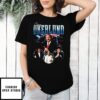Gene Okerlund Wwe Vintage Bootleg Lightning T-Shirt