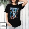 Girl Dinner Viktor Arcane Bootleg T-Shirt Mgzax7V