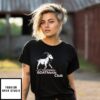 Goathletic Club For The Mega-Goats T-Shirt