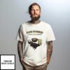 God Forbid A Dad Has Hobbies Bbq T-Shirt