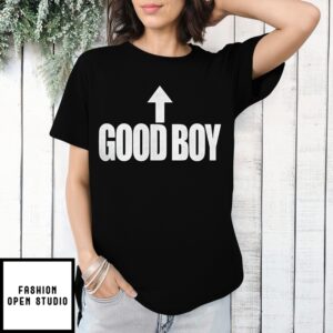 Good Boy T-Shirt