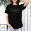 Goodison Park Dna The School Of Science T-Shirt