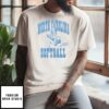 Grace Jackson North Carolina Softball Portrait T-Shirt