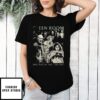 Green Room One Way In No Way Out T-Shirt