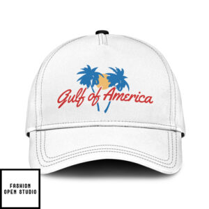 Gulf Of America Hat