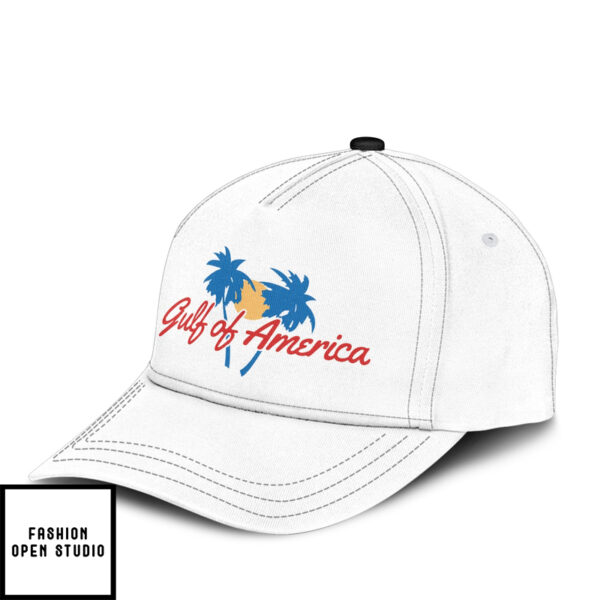 Gulf Of America Hat