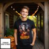 Halloween 6 Terror Never Rests In Peace T-Shirt