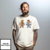 He-Man And Faker The Imposter Masters Of The Universe T-Shirt