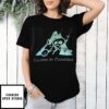 Horse Cocaína De Colombia T-Shirt