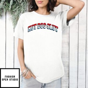 Hot Dog Slut T-Shirt