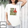 I Know A Lot About Head Injuries T-Shirt