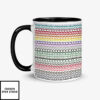 I’M A Ray Of Fucking Sunshine Message Mug