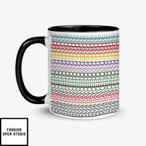 I’M A Ray Of Fucking Sunshine Message Mug