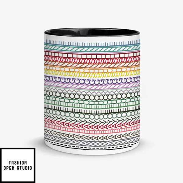 I’M A Ray Of Fucking Sunshine Message Mug