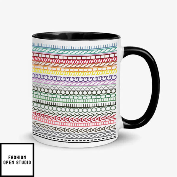 I’M A Ray Of Fucking Sunshine Message Mug