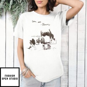 If I’M Gonna Snap Necks T-Shirt