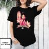 India Love Slay Bootleg T-Shirt