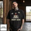 Indy 500 Indianapolis Motor Speedway T Shirt