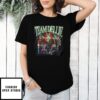 Isabela Merced Team Dellie T-Shirt