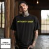 Itty Bitty Diddy T-Shirt