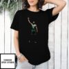 Jayson Tatum Injury Appreciate Boston Nba Basketball T-Shirt