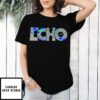 Jin Echo Toronto Album Release Adhd T-Shirt