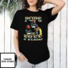 John Haliburton Indiana Pacers Pops Is Free T-Shirt