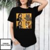 John Wick X The Drake Hotline Bling Meme T-Shirt