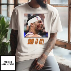 Josh Hart Hard To Kill T-Shirt