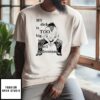 Jujutsu Kaisen My Dick Is Too Big You Don’T Understand T-Shirt