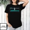 Julio Rodriguez Juliooooo Robbery T-Shirt